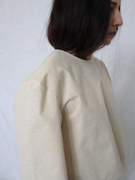 The Crop Top, Spring 2021 Made to Order Capsule by Theditedline