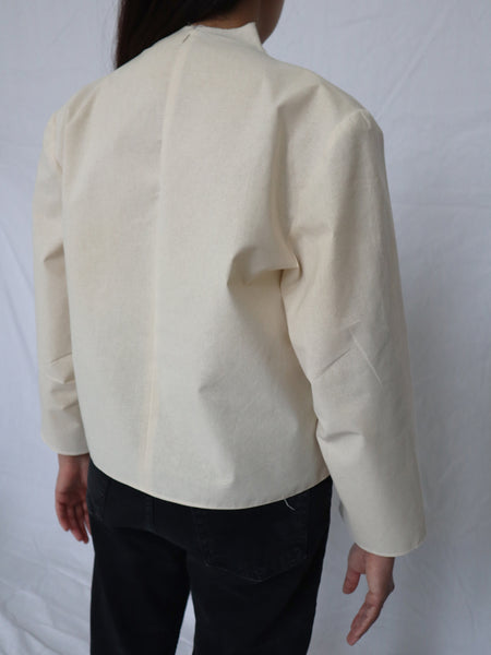 The Mock Top, Spring 2021 Made-to-Order Capsule by Theditedline